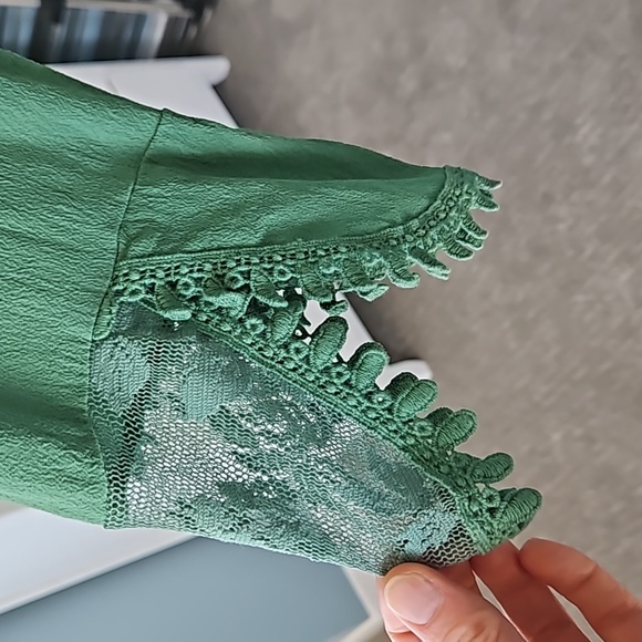 Blouse - Picture 3 of 4